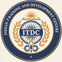 ITDC logo