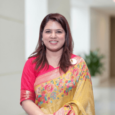 Er. Shilpa Miglani